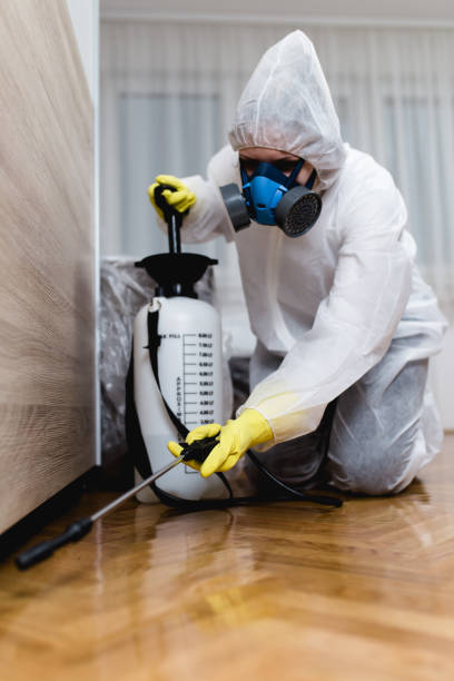 Best Commercial Pest Control  in Orchard Hills, PA